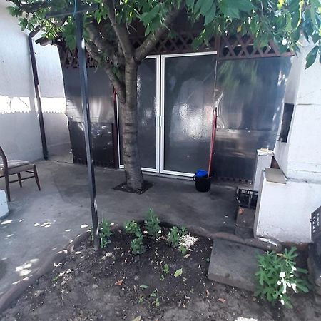 Casa Vio Apartman Észak-Eforie Kültér fotó