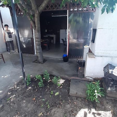 Casa Vio Apartman Észak-Eforie Kültér fotó