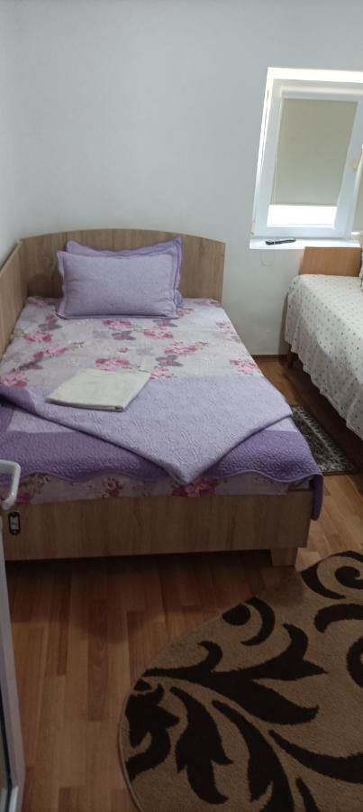 Casa Vio Apartman Észak-Eforie Kültér fotó