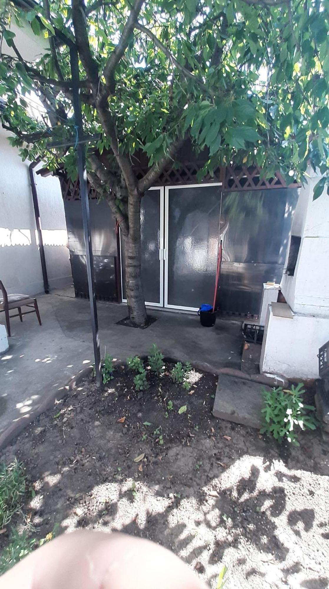 Casa Vio Apartman Észak-Eforie Kültér fotó