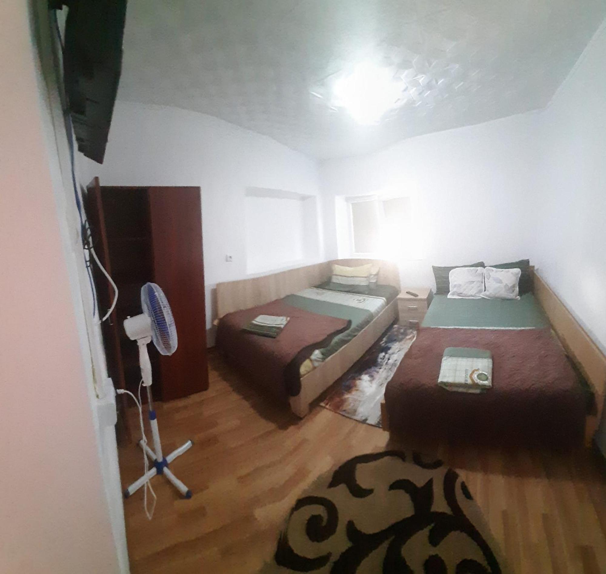 Casa Vio Apartman Észak-Eforie Kültér fotó