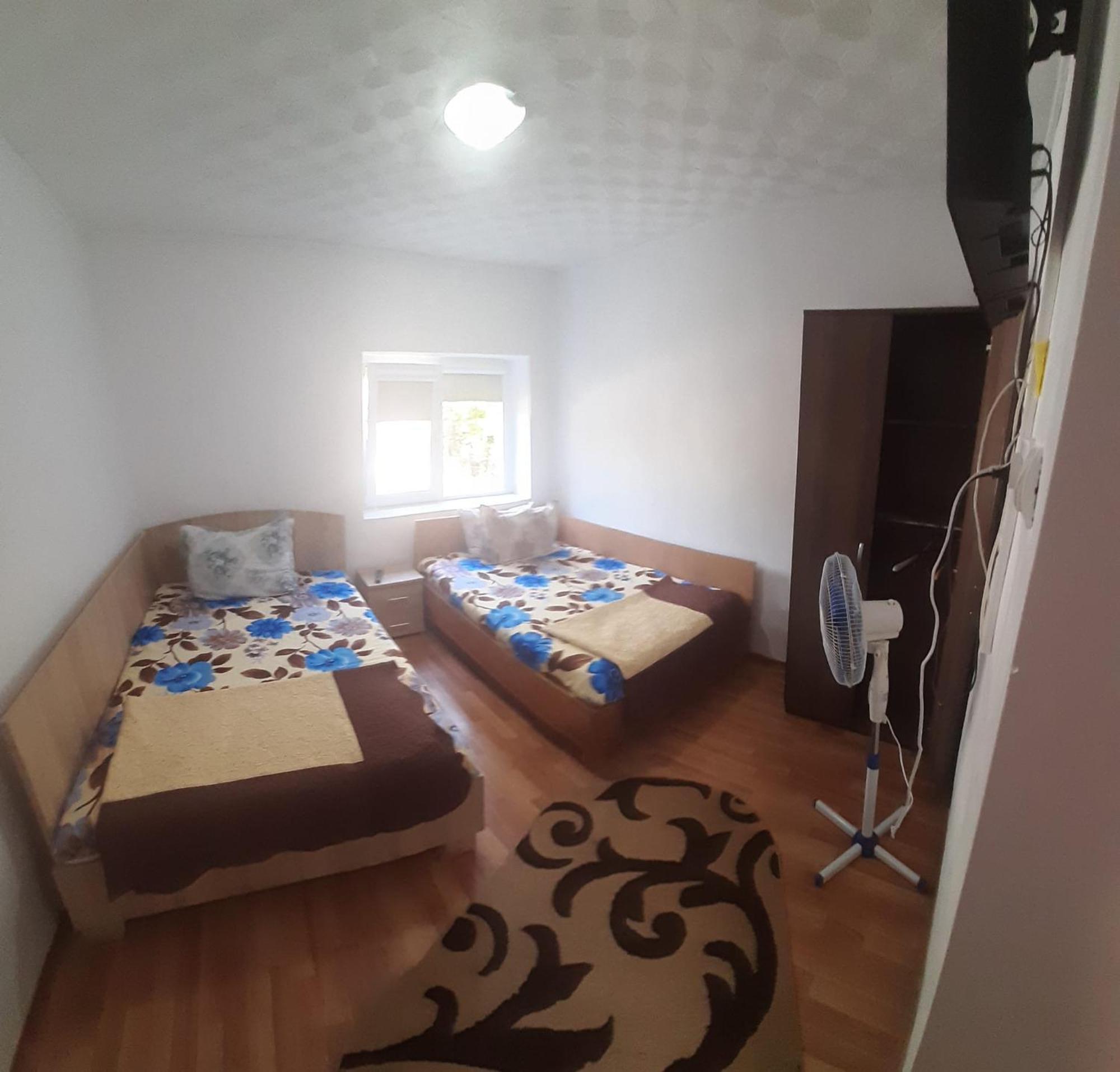 Casa Vio Apartman Észak-Eforie Kültér fotó